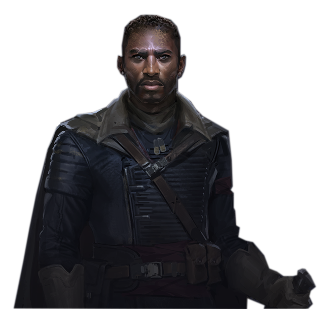 Trooper Class Unlock